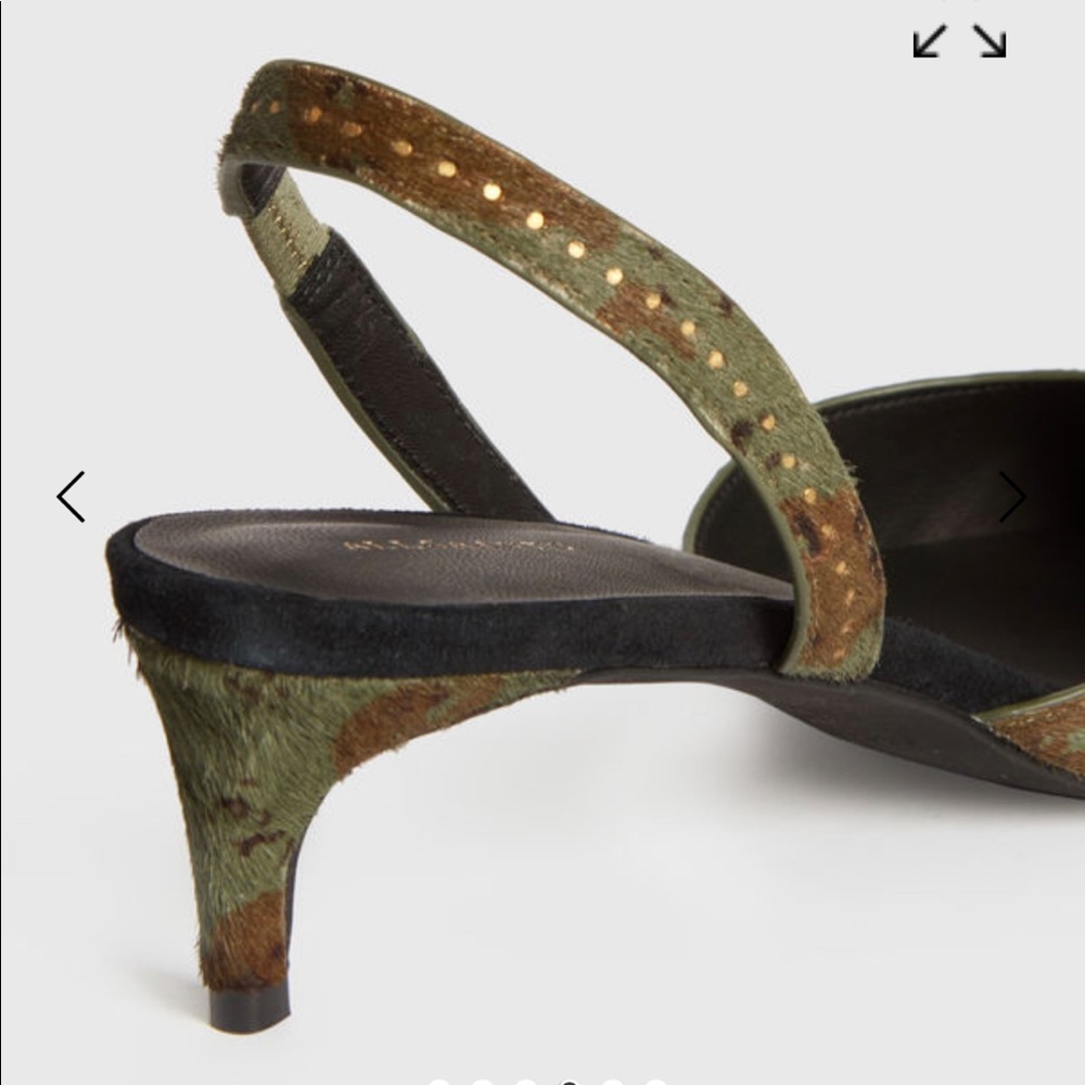 All Saints shoes NEW